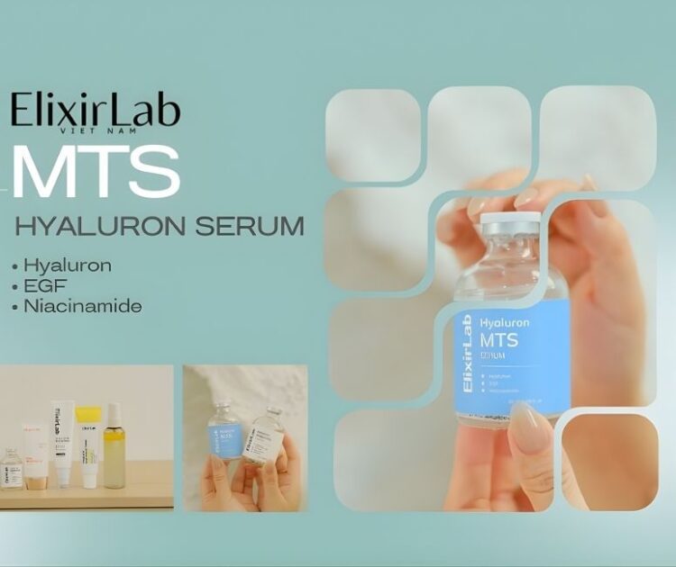 Thương Hiệu Mỹ Phẩm ElixirLab Có Nguồn Gốc Và Xuất Xứ Tại Đâu?