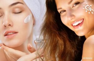 Bôi Kem Chống Nắng Thôi Đã Bị Mốc Nền? Làm Thế Nào Để Khắc Phục