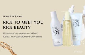 Mỹ Phẩm Chiết Xuất Từ Gạo Có Nuôi Dưỡng Sáng Mịn Được Làn Da 3 Mỹ Phẩm Chiết Xuất Từ Gạo Có Nuôi Dưỡng Sáng Mịn Được Làn Da