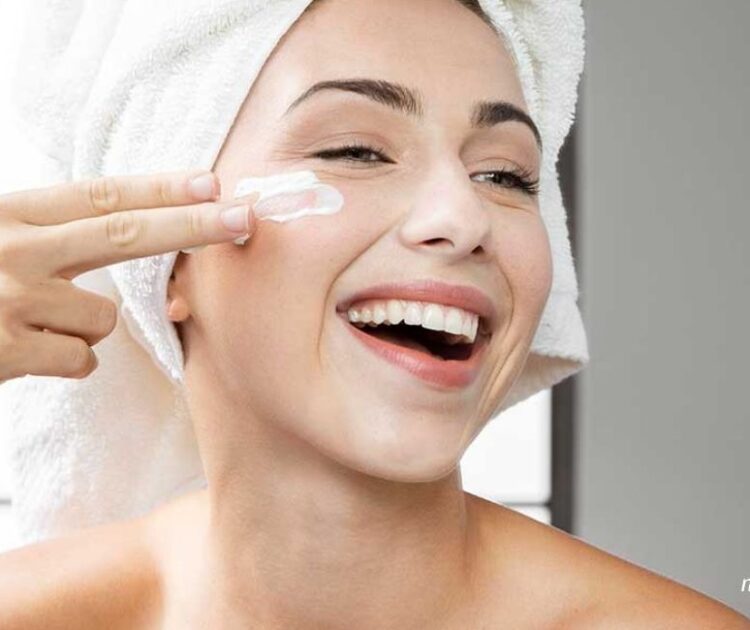 Làm Sạch Da Quyết Định Tới Thành Công Của Chu Trình Chăm Da Bấy Lâu Nay