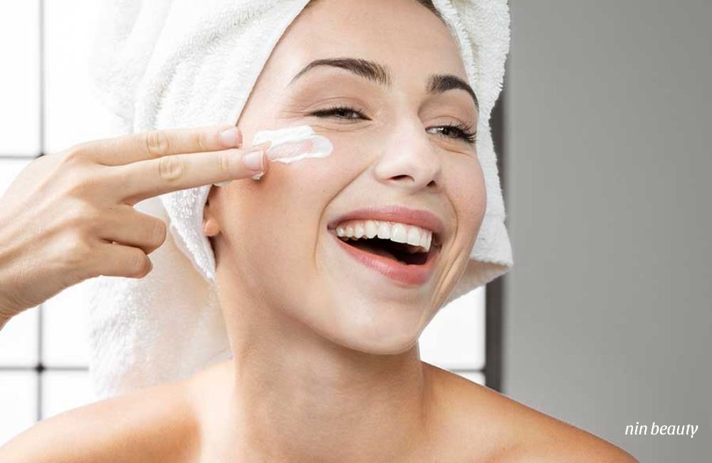 Làm Sạch Da Quyết Định Tới Thành Công Của Chu Trình Chăm Da Bấy Lâu Nay