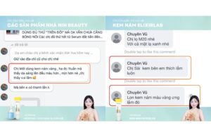 Thương Hiệu Mỹ Phẩm ElixirLab Có Nguồn Gốc Và Xuất Xứ Tại Đâu?