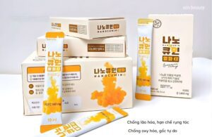 Uống Nghệ Curcumin Mỗi Ngày Có Đem Lại Hiệu Quả Thực Sự Cho Làn Da 3 Uống Nghệ Curcumin Mỗi Ngày Có Đem Lại Hiệu Quả Thực Sự Cho Làn Da
