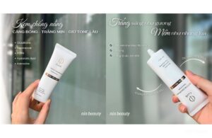 Lý Do Khiến Kem Chống Nắng Gadi Được Lòng Mọi Khách Hàng Cả Trong Và Ngoài Nước 2 Lý Do Khiến Kem Chống Nắng Gadi Được Lòng Mọi Khách Hàng Cả Trong Và Ngoài Nước
