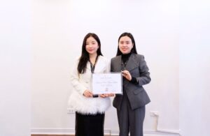 Ninh Nguyễn Và Nin Beauty: Triết Lý Thấu Hiểu Làn Da - Da Đẹp Bền Lâu 4 Ninh Nguyen Và Nin Beauty: Triết Lý Thấu Hiểu Làn Da - Da Đẹp Bền Lâu