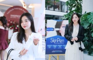 Ninh Nguyễn Và Nin Beauty: Triết Lý Thấu Hiểu Làn Da - Da Đẹp Bền Lâu 5 Ninh Nguyen Và Nin Beauty: Triết Lý Thấu Hiểu Làn Da - Da Đẹp Bền Lâu