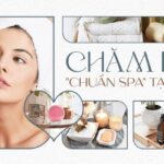 Bạn Đã Nắm Chắc 5 Quy Tắc Bôi Thoa Skincare Tại Nhà?