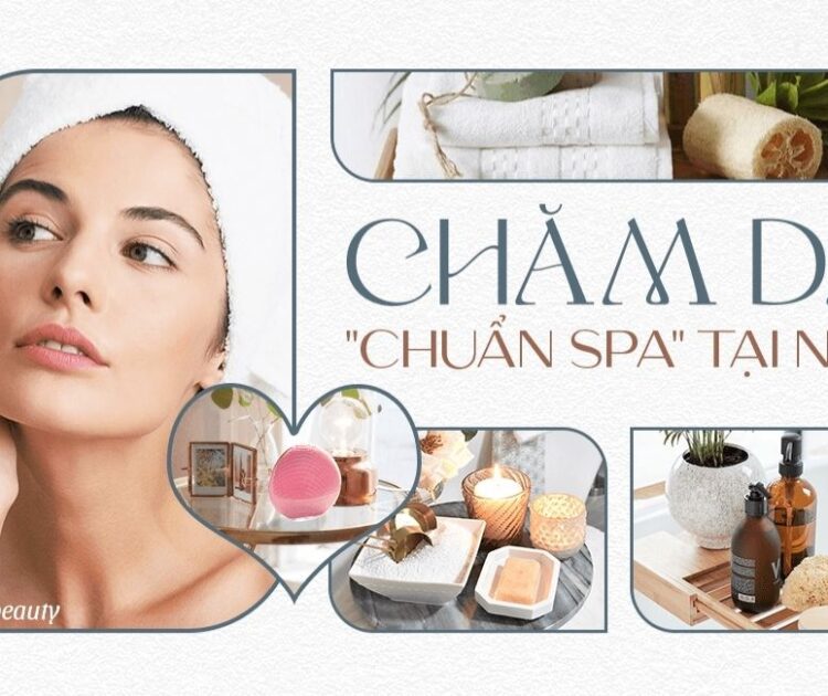 Bạn Đã Nắm Chắc 5 Quy Tắc Bôi Thoa Skincare Tại Nhà?