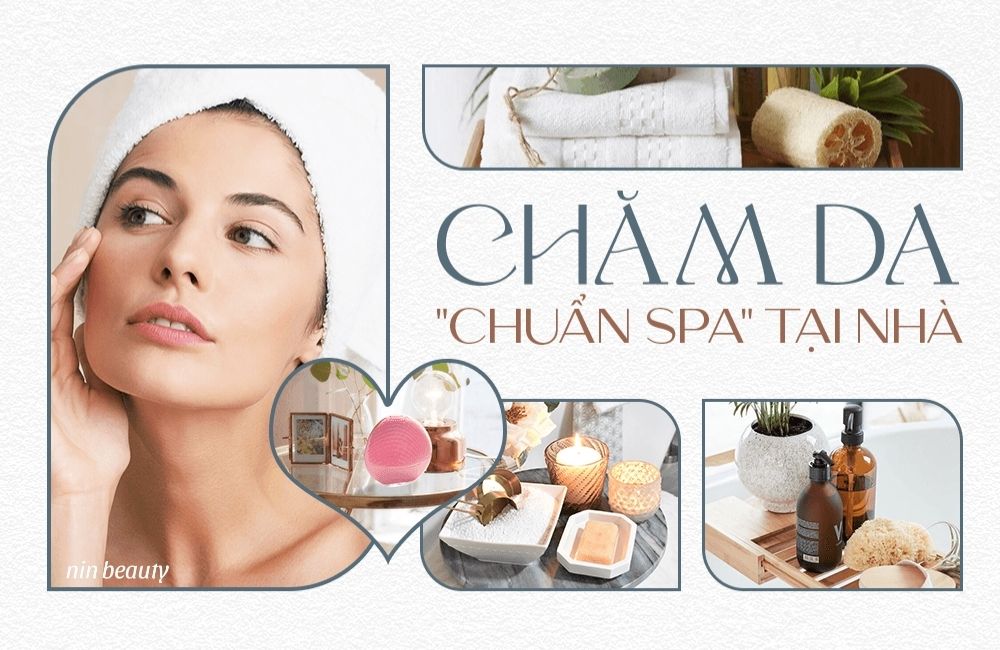 Bạn Đã Nắm Chắc 5 Quy Tắc Bôi Thoa Skincare Tại Nhà? 1 Bạn Đã Nắm Chắc 5 Quy Tắc Bôi Thoa Skincare Tại Nhà?