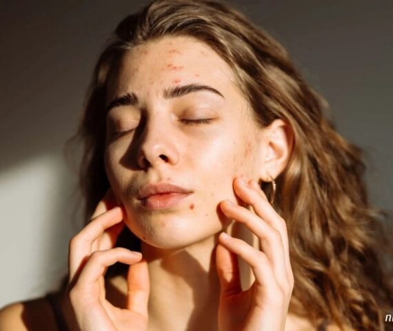 Những Lý Do Khiến Cho Vòng Lặp Mụn Mãi Không Kết Thúc Trên Làn Da Bạn