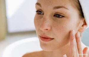 Những Sai Lầm Trong Bước Rửa Mặt Khiến Nám Nặng Hơn, Nguyên Nhân Ít Ai Ngờ Tới