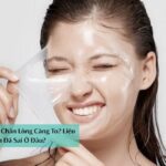 Càng Peel Lỗ Chân Lông Càng To? Liệu Bạn Đã Sai Ở Đâu?