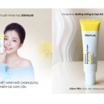 Hiểu Về Kem Nám ElixirLab – Giải Pháp Cho Làn Da Nám