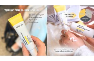 Hiểu Về Kem Nám ElixirLab – Giải Pháp Cho Làn Da Nám