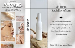 Những Sai Lầm Trong Bước Rửa Mặt Khiến Nám Nặng Hơn, Nguyên Nhân Ít Ai Ngờ Tới