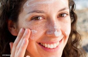 Sẽ Không Có Loại Kem Nám Nào Bôi Là Trị Được Sạch Nám