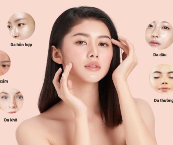 Các Bước Skincare Cho Người Mới Bắt Đầu Ngày Và Đêm