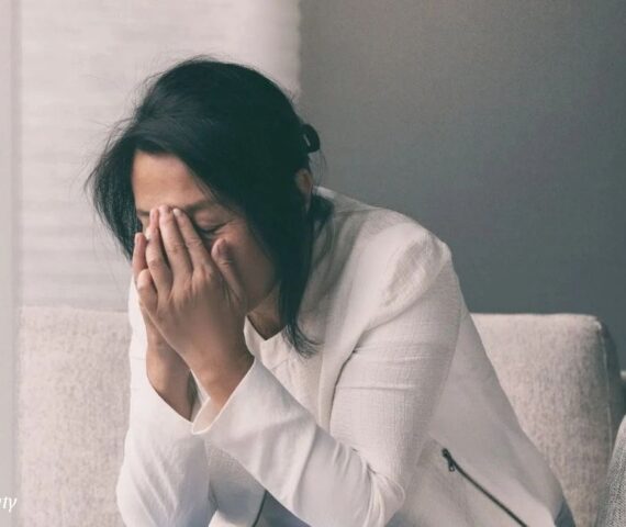 Nám Ở Độ Tuổi Trung Niên Liệu Còn Giải Pháp Cải Thiện Nào Không?