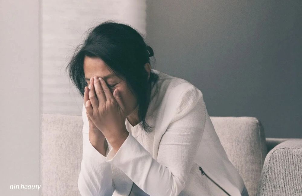 Nám Ở Độ Tuổi Trung Niên Liệu Còn Giải Pháp Cải Thiện Nào Không?