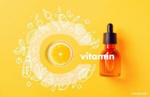 Cách Thêm Vitamin C Vào Chu Trình Dưỡng Da Ban Ngày