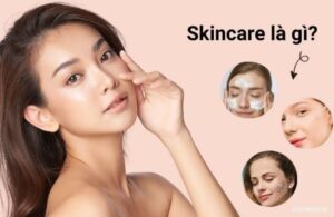 Các Bước Skincare Cho Người Mới Bắt Đầu Ngày Và Đêm