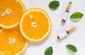 Cách Thêm Vitamin C Vào Chu Trình Dưỡng Da Ban Ngày