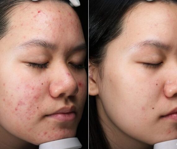 Nên Trị Thâm Mụn Bằng Các Hoạt Chất Nào Để Đạt Được Hiệu Quả Nhanh Nhất