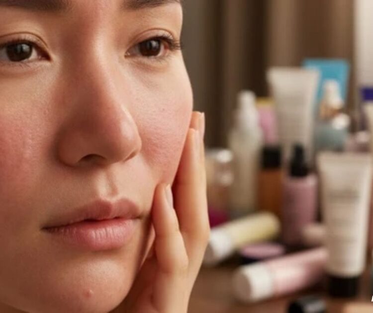Vì Sao Không Nên Lạm Dụng Nhiều Hoạt Chất Mạnh Trong Chăm Sóc Da