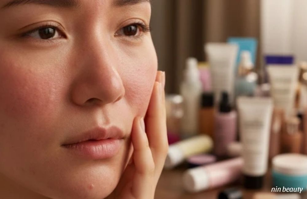 Vì Sao Không Nên Lạm Dụng Nhiều Hoạt Chất Mạnh Trong Chăm Sóc Da 1 Vì Sao Không Nên Lạm Dụng Nhiều Hoạt Chất Mạnh Trong Chăm Sóc Da