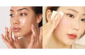 Làm Sạch Da Bằng Dầu Tẩy Trang Hay Nước Tẩy Trang Sạch Hơn?