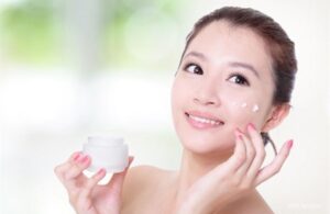 Các Dấu Hiệu Cho Thấy Làn Da Đang Không Hấp Thụ Dưỡng Chất