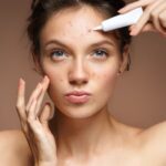 Dùng BHA Đẩy Mụn Cho Người Mới Bắt Đầu Cực Hiệu Quả