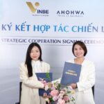 Buổi Đào Tạo & Ký Kết Hợp Tác Giữa Nin Skinlab Và Ahohwa 7 Buổi Đào Tạo & Ký Kết Hợp Tác Giữa Nin Skinlab Và Ahohwa