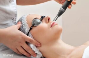 Phương Pháp Laser Hoạt Động Theo Cơ Chế Nào Trên Làn Da?