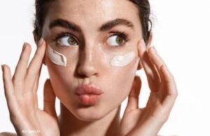 Sau Nặn Mụn Có Được Thoa Kem Chống Nắng Không?
