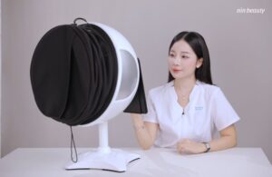 Nin Beauty - Nơi Chăm Sóc Da Khoa Học Chuẩn Hàn