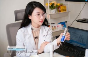 Nội Dung Buổi Đào Tạo & Ký Kết Hợp Tác Nin Skinlab và SkinMTX 3 Nội Dung Buổi Đào Tạo & Ký Kết Hợp Tác Nin Skinlab và SkinMTX