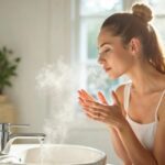 5 Thói Quen Gây Hại Da Trong Ngày Hè Nắng Nóng 7 5 Thói Quen Gây Hại Da Trong Ngày Hè Nắng Nóng
