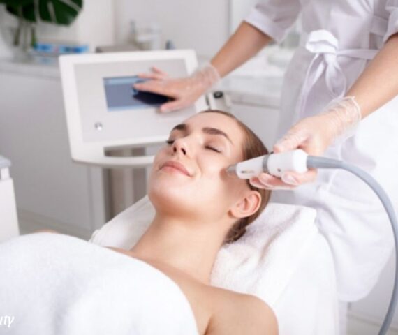 Phương Pháp Laser Hoạt Động Theo Cơ Chế Nào Trên Làn Da?