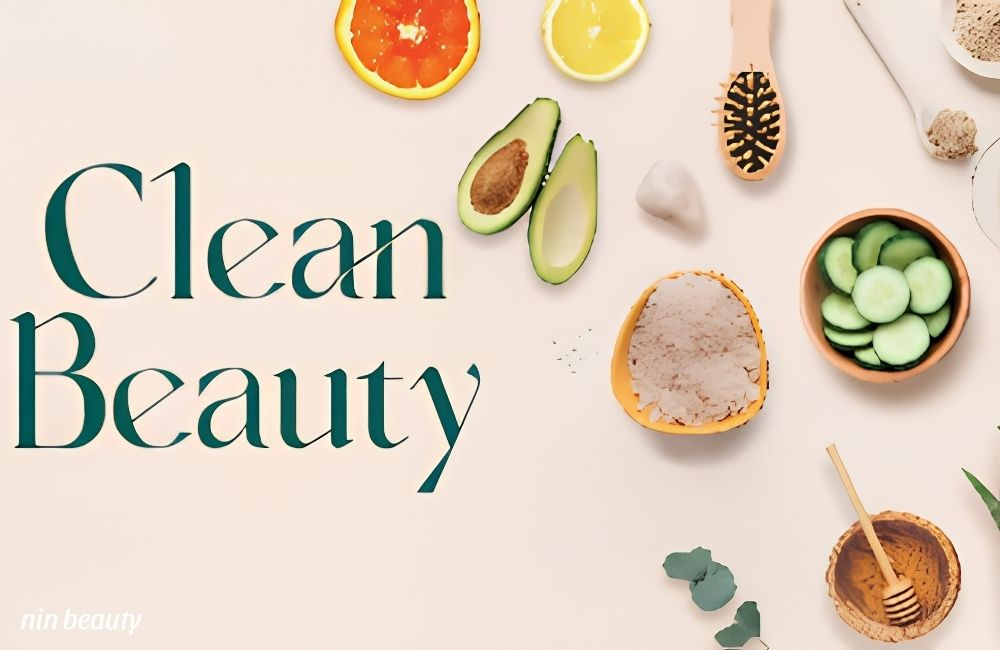 Xu Hướng Clean Beauty Là Gì? Có Đáng Để Thử Hay Chỉ Là Trào Lưu 1 Xu Hướng Clean Beauty Là Gì? Có Đáng Để Thử Hay Chỉ Là Trào Lưu