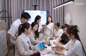 Nin Beauty - Nơi Chăm Sóc Da Khoa Học Chuẩn Hàn