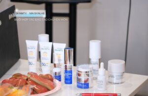 Nội Dung Buổi Đào Tạo & Ký Kết Hợp Tác Nin Skinlab và SkinMTX 2 Nội Dung Buổi Đào Tạo & Ký Kết Hợp Tác Nin Skinlab và SkinMTX