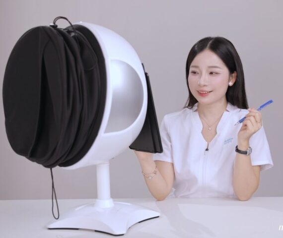 Nin Beauty - Nơi Chăm Sóc Da Khoa Học Chuẩn Hàn