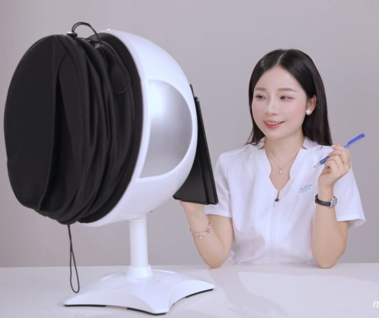 Nin Beauty - Nơi Chăm Sóc Da Khoa Học Chuẩn Hàn