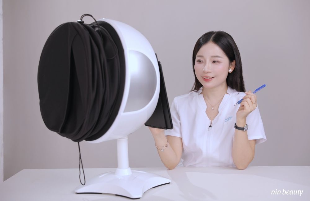 Nin Beauty - Nơi Chăm Sóc Da Khoa Học Chuẩn Hàn