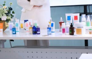 Buổi Đào Tạo & Ký Kết Hợp Tác Giữa Nin Skinlab Và Ahohwa 3 Buổi Đào Tạo & Ký Kết Hợp Tác Giữa Nin Skinlab Và Ahohwa